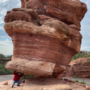 Meet your Posher, Ahmed